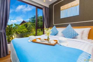 The Aristo Beach by Holy Cow, studio, without kitchen, mountain view - Surin Beach - 8