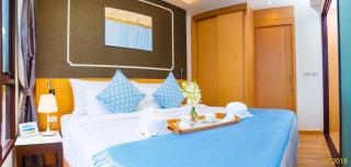 The Aristo Beach by Holy Cow, studio, without kitchen, mountain view - Surin Beach - 7