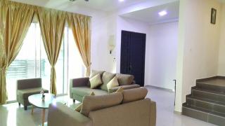 Ipoh EastEden Homestay - Ipoh - 2
