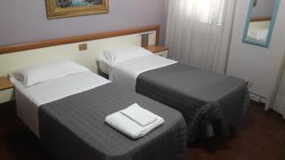 Hotel Saint Lorenz - Reggio Emilia - 6