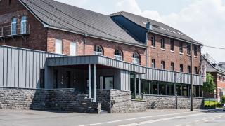 Hotel Restaurant Tychon AG - Eynatten - 6