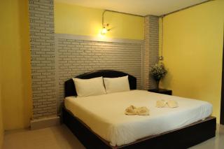 Puangpech Hotel Lampang - 9
