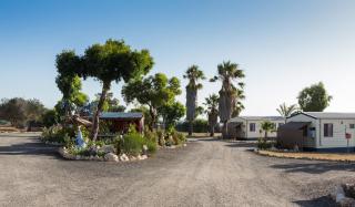 Drummond Cove Holiday Park - Drummond Cove - 3