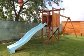 Lovely apartment, Garden, Parking, Wifi, Netflix - Praga - 2