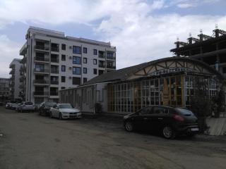 Apartament Mackerel - 6