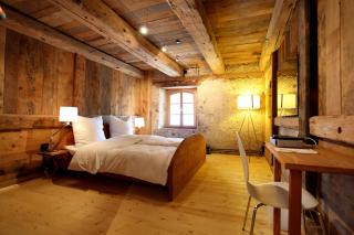 hotel rainhof scheune & naturpark restaurant (Kirchzarten) - Kirchzarten - 8