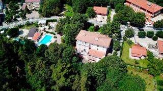 Hotel Gioia Garden - Fiuggi - 6