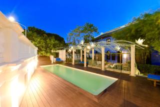 Cheong Fatt Tze - The Blue Mansion - 2