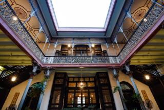 Cheong Fatt Tze - The Blue Mansion - 5