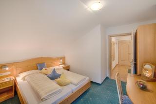 Appartement Bergkristall - 1