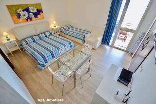 Villa Vittoria - Cefalù - 5