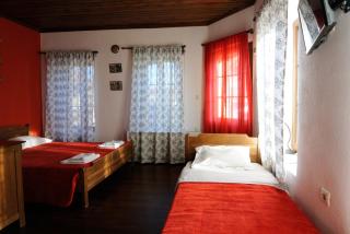 Philippos Hotel - 4