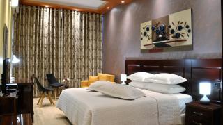 Comfort Hotel - 6