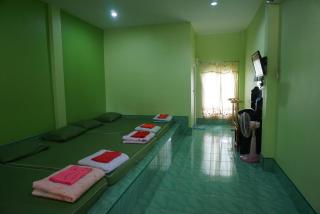 Pooma Resort - Chao Lao Beach - 9