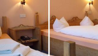 Hotel Restaurant Goger - Hassfurt - 2