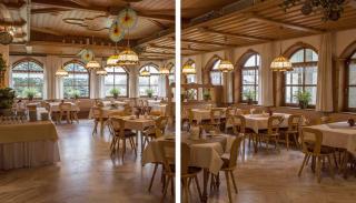 Hotel Restaurant Goger - Hassfurt - 5
