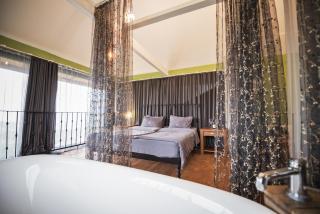 Chateau Mere - Telavi - 6
