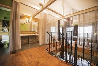 Chateau Mere - Telavi - 5