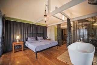 Chateau Mere - Telavi - 7