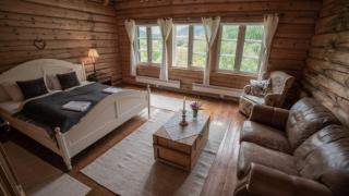 Phillipshaugen Lodge - Øksendalsøra - 3