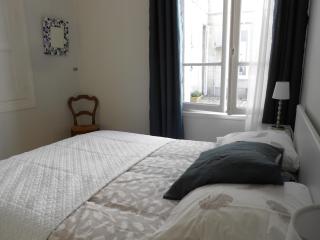 8 Rue de la Petite Bilange " Maison du Centre" - Saumur - 5