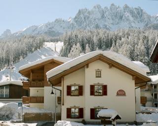 Appartments Pizach - San Candido - 8