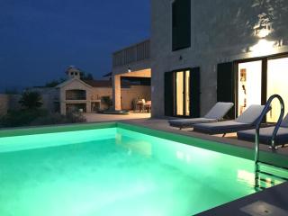 Villa Brac - Splitska - 8