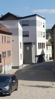 Hotel & Gästehaus Krone - Geiselwind - 9