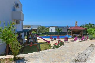 XXL Vila Lavanda for 16 person - Rogoznica - 1