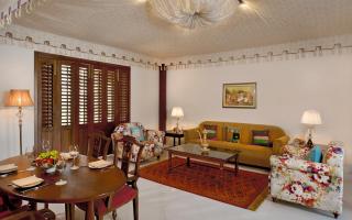 Indana Palace Jaipur - Jaipur - 2