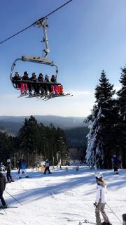 Wintersport Apartment - 5
