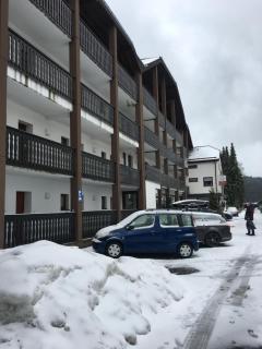 Wintersport Apartment - 7