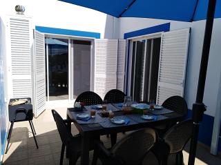 Casa dos avós - Alvor - 1