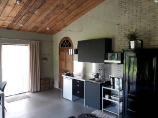 Studio Rent Jamzes - Hoogerheide - 3