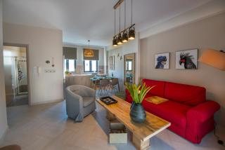 Marios Home, a cozy and spacious apartment near downtown - Preveza - 9