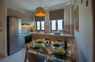 Marios Home, a cozy and spacious apartment near downtown - Preveza - 7