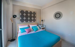 Marios Home, a cozy and spacious apartment near downtown - Preveza - 3
