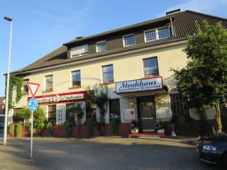 Gasthof Einhaus - Borken - 0