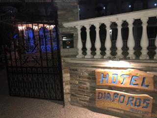 Diaporos Hotel - Vourvourou - 5