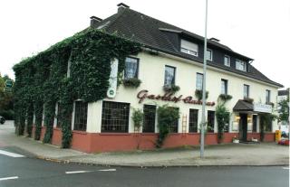 Gasthof Einhaus - Borken - 5