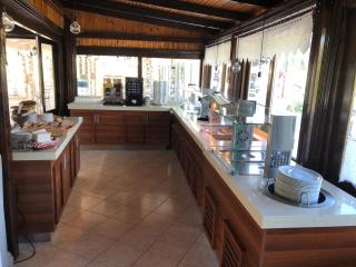 Diaporos Hotel - Vourvourou - 6