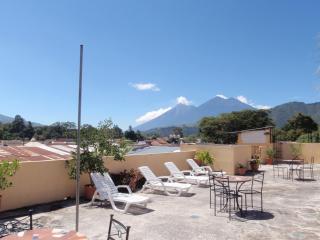 Posada San Vicente by AHS - Antigua Guatemala - 7