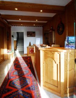 Residence Adler - San Martino di Castrozza - 5
