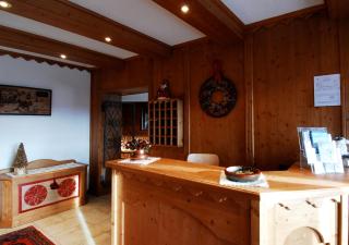 Residence Adler - San Martino di Castrozza - 3
