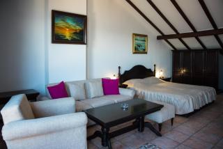 Victoria Hotel Nessebar - Nesebar - 8