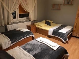 U Bosmana - Brodnica - 5
