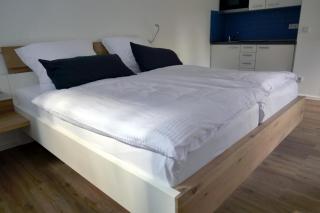 Messeappartement Unterrath - Düsseldorf - 0