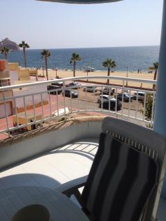 Residencial Aguilas Playa - Águilas - 8