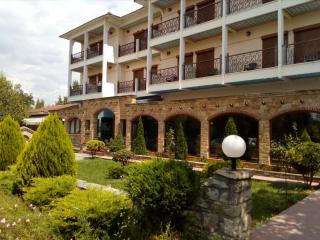 Nefeli Hotel - Kozani - 0