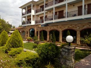 Nefeli Hotel - Kozani - 6
